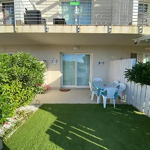 Casa vacanze Le Ciliegie: Moderno, Isola Rossa