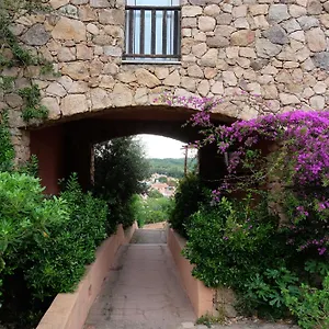 Casa vacanze Calarossa Sardinia, Isola Rossa