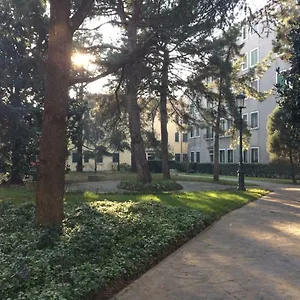Ca'ghironda Venezia